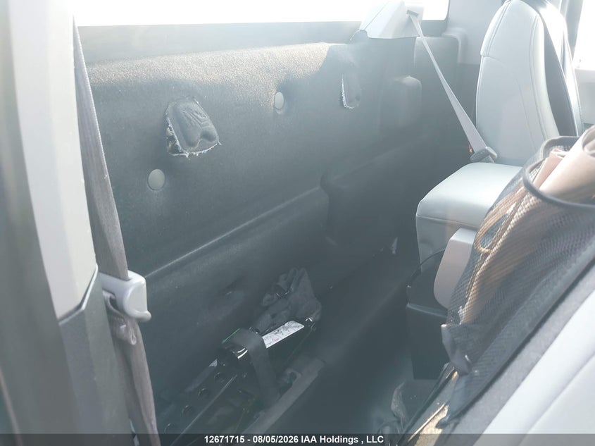 2016 FORD F-150 PICKUP 5.0L V8 FI DOHC 32V NF4