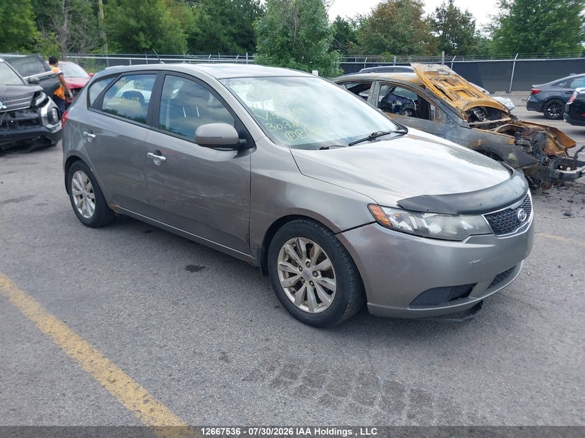 Vin: knafu5a26c5520459, lot: 3074955, kia forte5 2.0l ex 2012 img_1