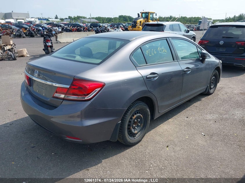 Vin: 2hgfb2e4xfh033024, lot: 3074960, honda civic lx 20154