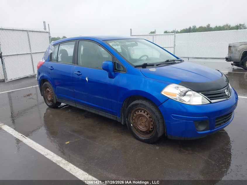 Vin: 3n1bc1cp0cl376996, lot: 3075063, nissan versa 1.8 s 2012 img_1