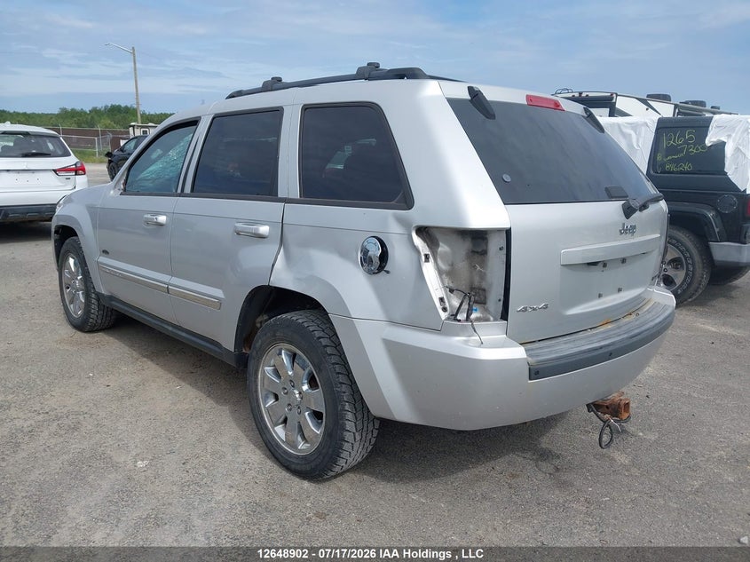 Vin: 1j4pr4gk4ac141005, lot: 3075076, jeep grand cherokee laredo 20103
