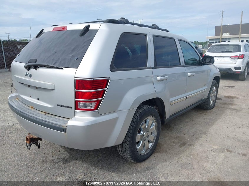 Vin: 1j4pr4gk4ac141005, lot: 3075076, jeep grand cherokee laredo 20104