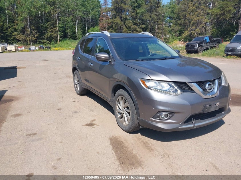 Vin: 5n1at2mv5ec778390, lot: 3075077, nissan rogue s/sl/sv 2014 img_1