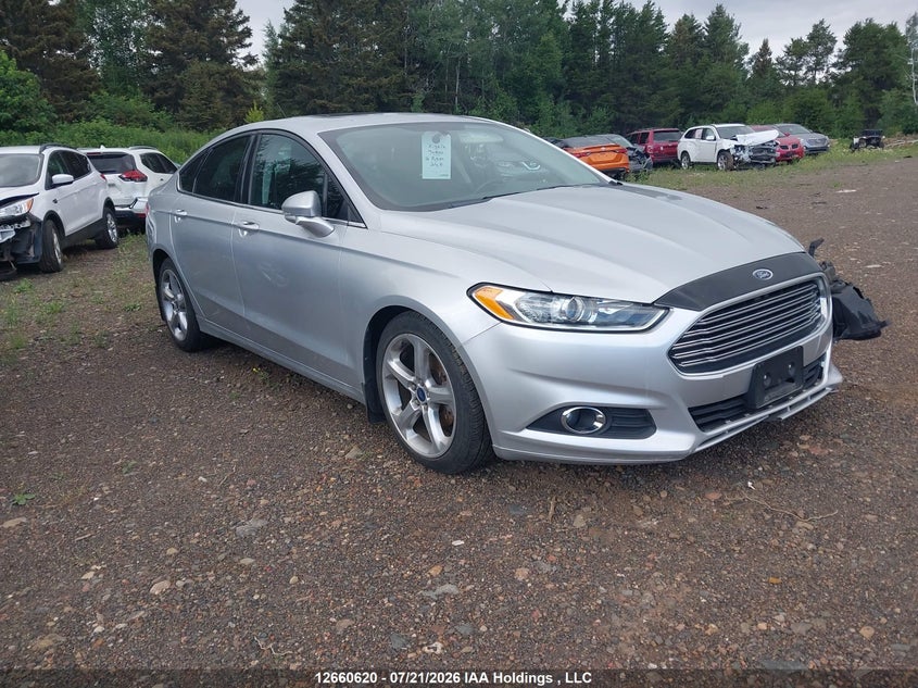 Vin: 3fa6p0t97gr321520, lot: 3075087, ford fusion se 2016 img_1