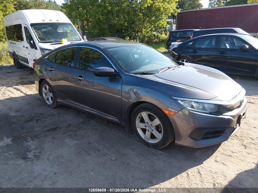 Vin: 2hgfc2f53gh026969, lot: 3075098, honda civic lx 2016 img_1