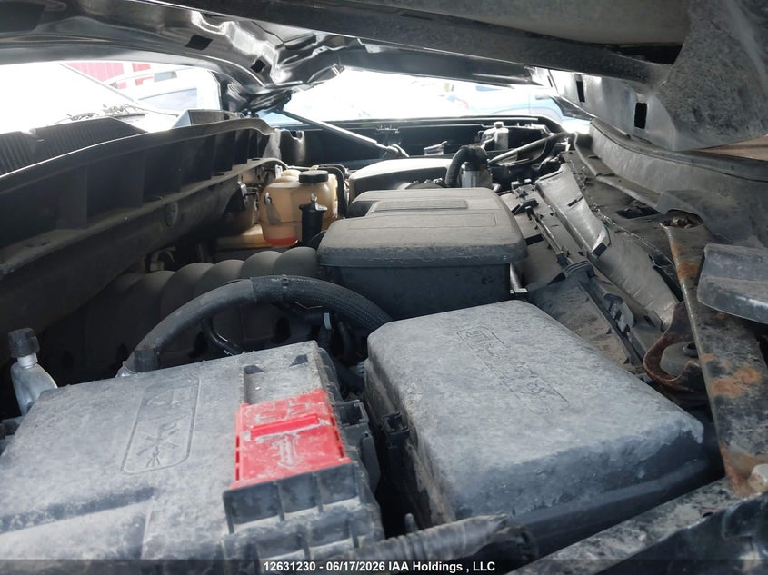 2020 GMC SIERRA 1500 PICKUP 5.3L V-8 DI, VVT, 355HP