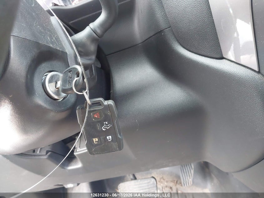 2020 GMC SIERRA 1500 PICKUP 5.3L V-8 DI, VVT, 355HP