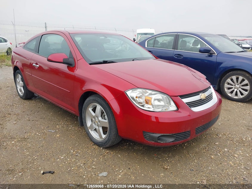 Vin: 1g1af1f59a7218287, lot: 3075117, chevrolet cobalt lt w/1sb 2010 img_1