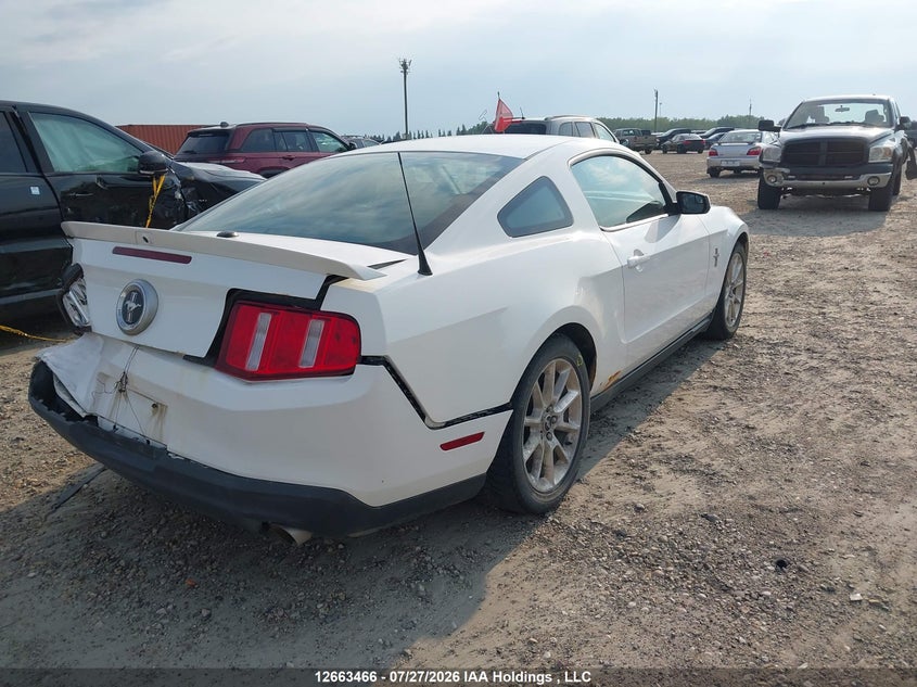 Vin: 1zvbp8am3b5157917, lot: 3075125, ford mustang v6 20114