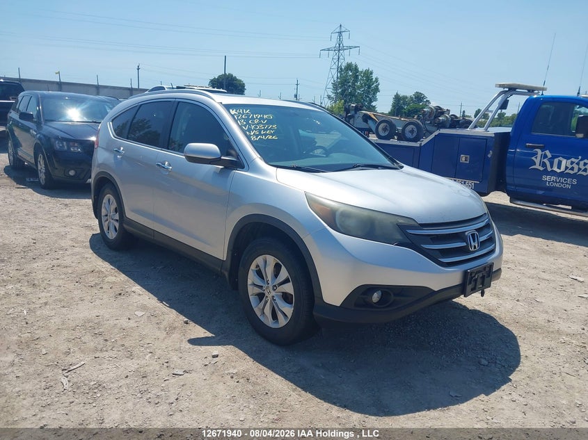 Vin: 2hkrm4h90dh103773, lot: 3075185, honda cr-v 2013 img_1
