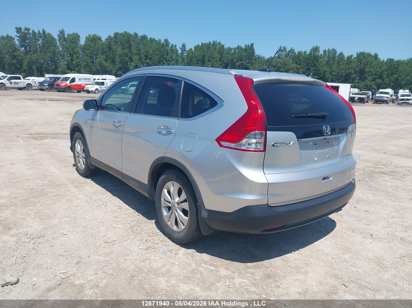 Vin: 2hkrm4h90dh103773, lot: 3075185, honda cr-v 20133
