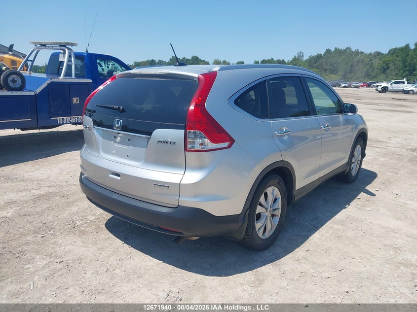 Vin: 2hkrm4h90dh103773, lot: 3075185, honda cr-v 20134