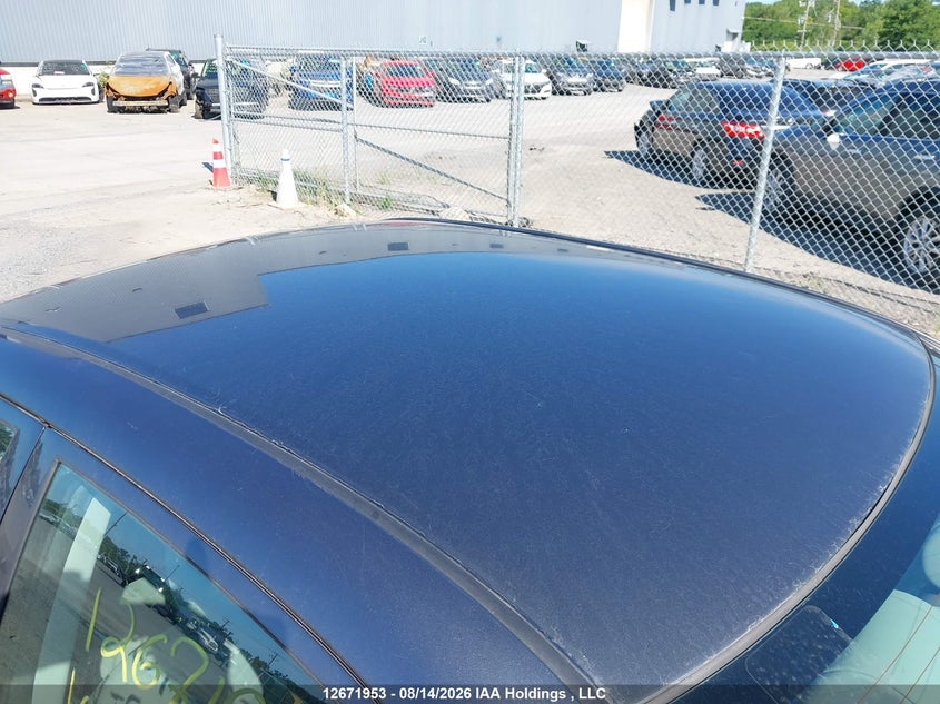 2011 TOYOTA COROLLA SEDAN 1.8L I-4 DOHC, VVT, 132HP