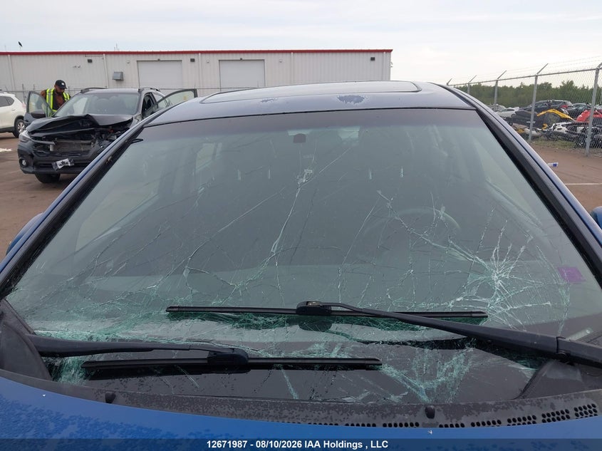 2011 HONDA CIVIC SEDAN 1.8L I-4 VVT, 140HP