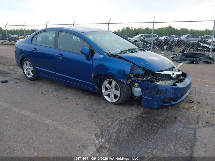 Vin: 2hgfa1f62bh002129, lot: 3075232, honda civic se 2011 img_1