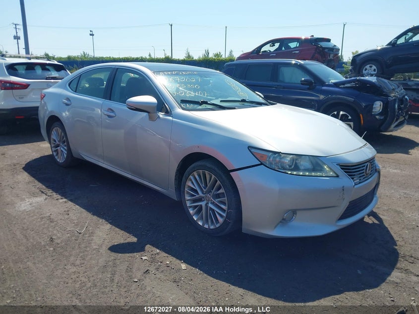 Vin: jthbk1ggxd2033107, lot: 3075274, lexus es 350 350 2013 img_1