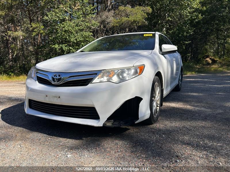 Vin: 4t1bf1fk5eu744002, lot: 3075307, toyota camry l/se/le/xle 2014 img_1
