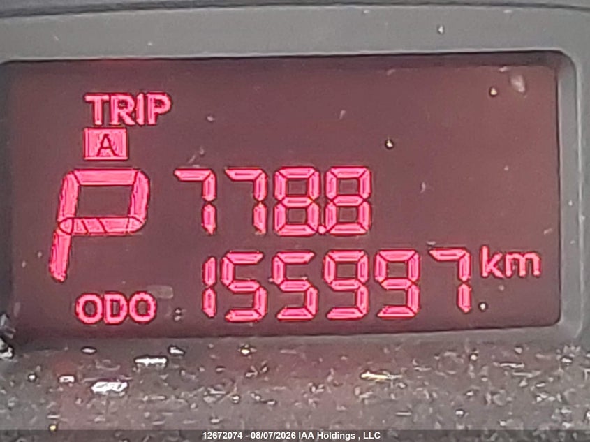 2015 KIA RIO SEDAN 1.6L I-4 DI, DOHC, VVT, 138HP