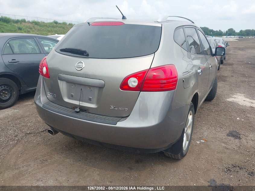 Vin: jn8as5mv0aw108073, lot: 3075329, nissan rogue 20104