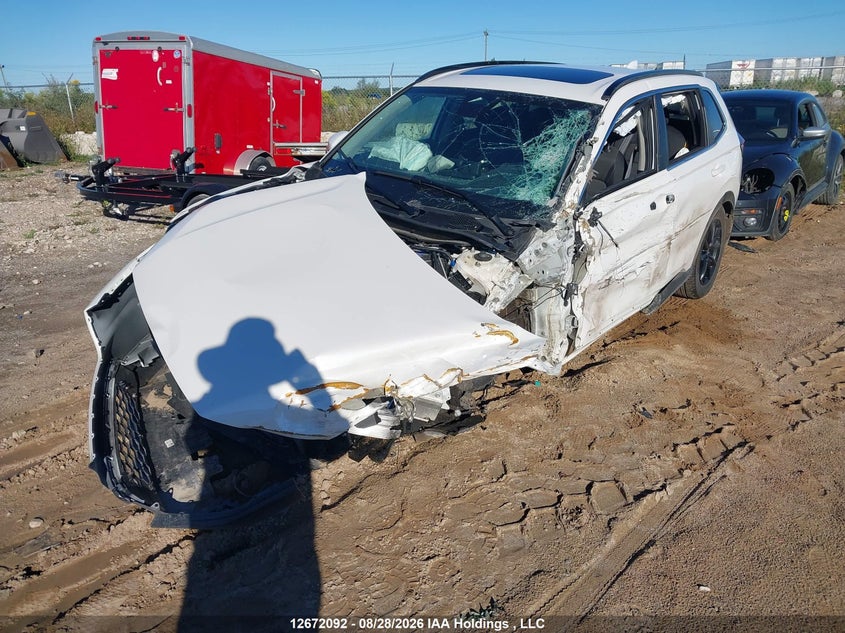 Vin: 2hkrs4h58th103392, lot: 3075340, honda cr-v 20262