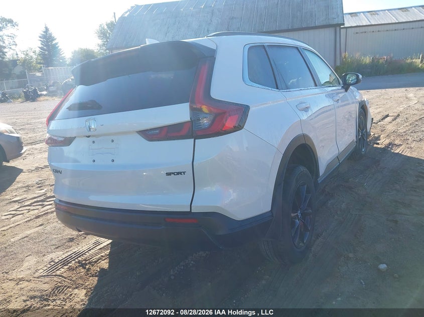Vin: 2hkrs4h58th103392, lot: 3075340, honda cr-v 20264