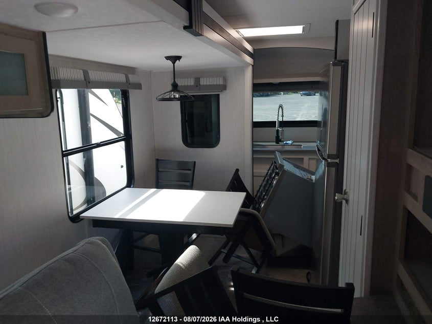 2021 OTHER FOREST RIVER TRAILER N/A