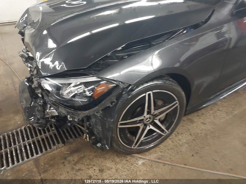 W1KAF4HB4PR113350 Mercedes-Benz C 300 4matic
