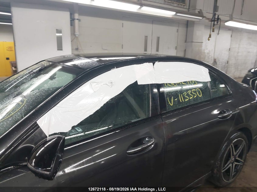 W1KAF4HB4PR113350 Mercedes-Benz C 300 4matic