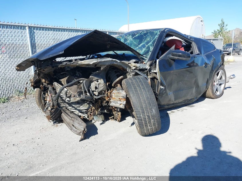 Vin: 1zvbp8am7e5230176, lot: 3075381, ford mustang 20142