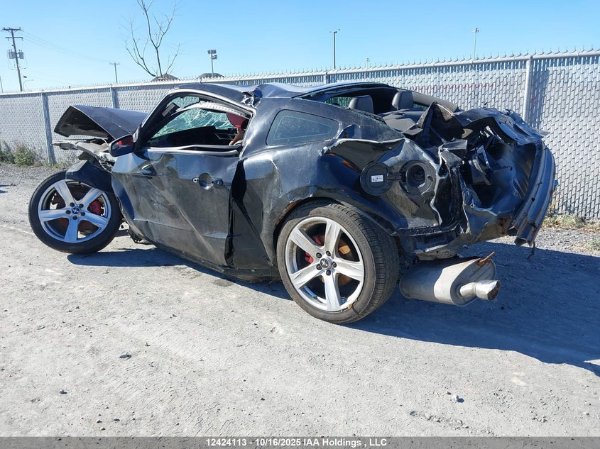Vin: 1zvbp8am7e5230176, lot: 3075381, ford mustang 20143