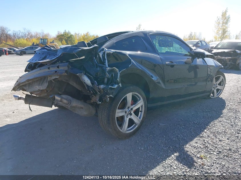 Vin: 1zvbp8am7e5230176, lot: 3075381, ford mustang 20144