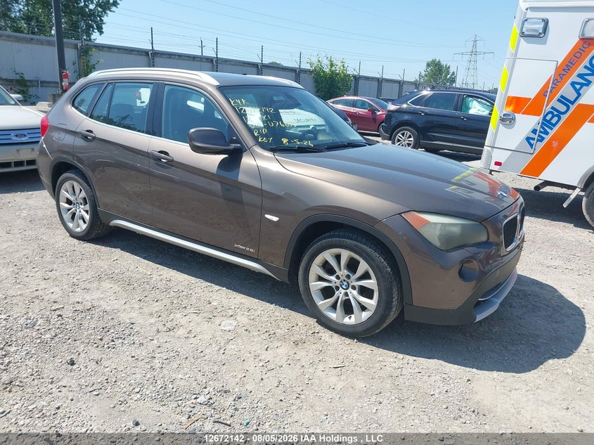 Vin: wbavl1c54cvr76605, lot: 3075398, bmw x1 xdrive28i 2012 img_1