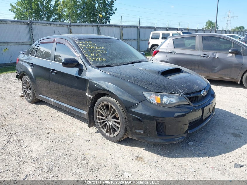 Vin: jf1gv7f65bg522501, lot: 3075427, subaru impreza 2011 img_1