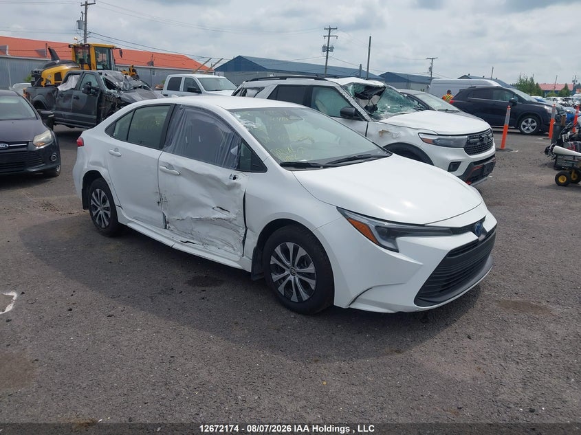 Vin: jtdbcmfe8s3090588, lot: 3075430, toyota corolla le/se/xle 2025 img_1