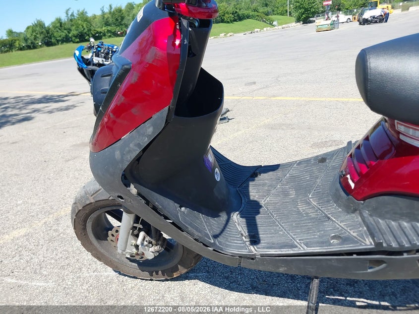 2022 OTHER ADLY SCOOTER MOTO N/A