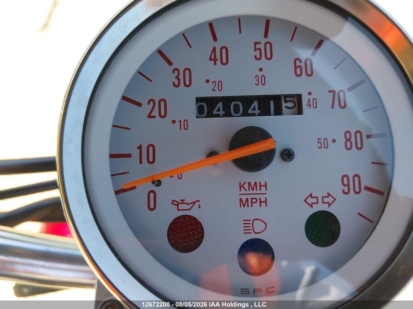 2022 OTHER ADLY SCOOTER MOTO N/A