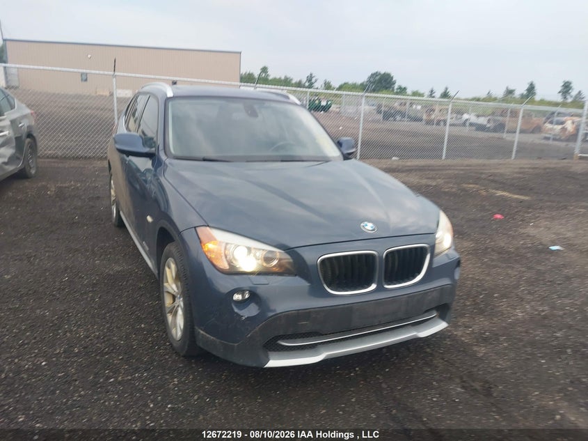 Vin: wbavl1c56cvr78727, lot: 3075475, bmw x1 2012 img_1