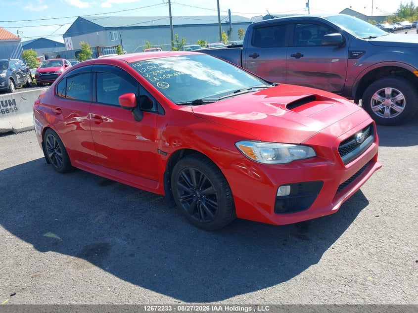 Vin: jf1va1a67h9830077, lot: 3075490, subaru wrx 2017 img_1