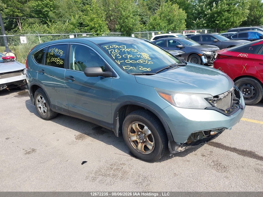 Vin: 2hkrm3h36dh000850, lot: 3075492, honda cr-v 2013 img_1