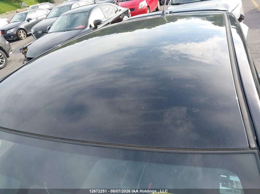 2011 NISSAN VERSA HATCHBACK 1.8L I-4 DOHC, VVT, 122HP