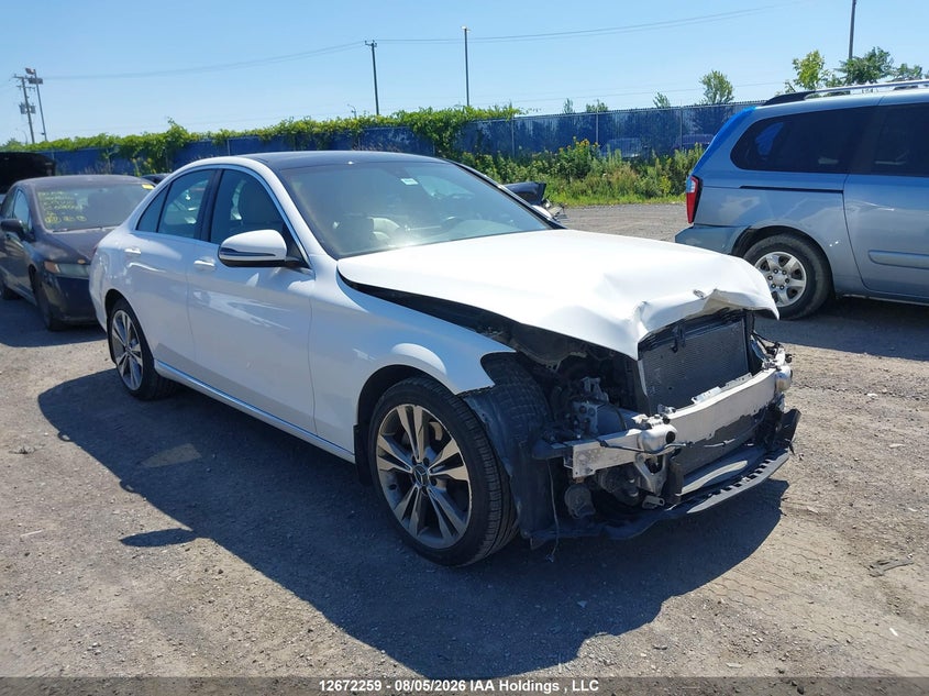 Vin: 55swf4kb1gu121256, lot: 3075516, mercedes-benz c 300 4matic 2016 img_1