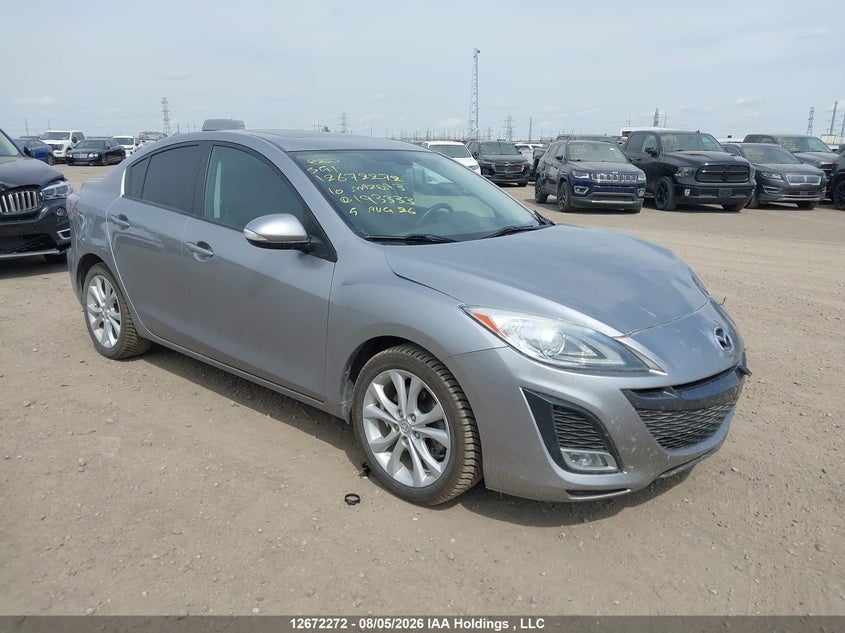 Vin: jm1bl1s5xa1193333, lot: 3075529, mazda 3 s 2010 img_1