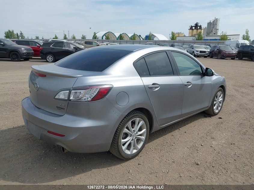 Vin: jm1bl1s5xa1193333, lot: 3075529, mazda 3 s 20104