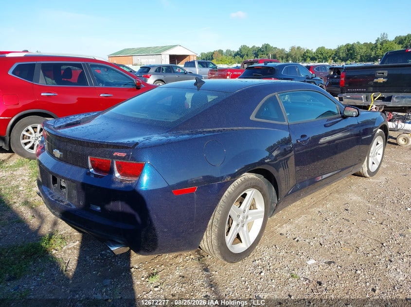 Vin: 2g1fc1ed2b9163429, lot: 3075534, chevrolet camaro 2lt 20114