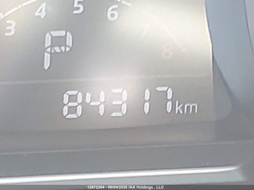 2015 MAZDA 3 SEDAN 2.0L I-4 DI, DOHC, VVT, 155HP