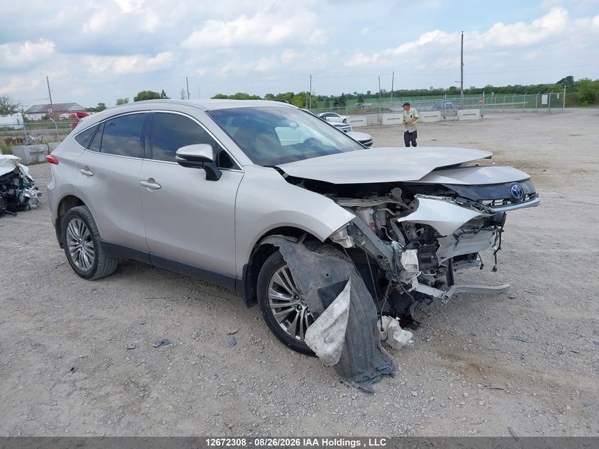 Vin: jteaaaahxnj109252, lot: 3075565, toyota venza xle 2022 img_1