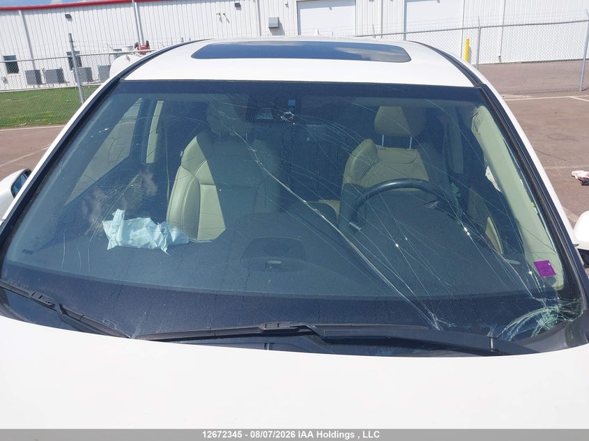 2014 ACURA MDX SPORT UTILITY VEHICLE 3.5L V-6 DI, VVT, 290HP