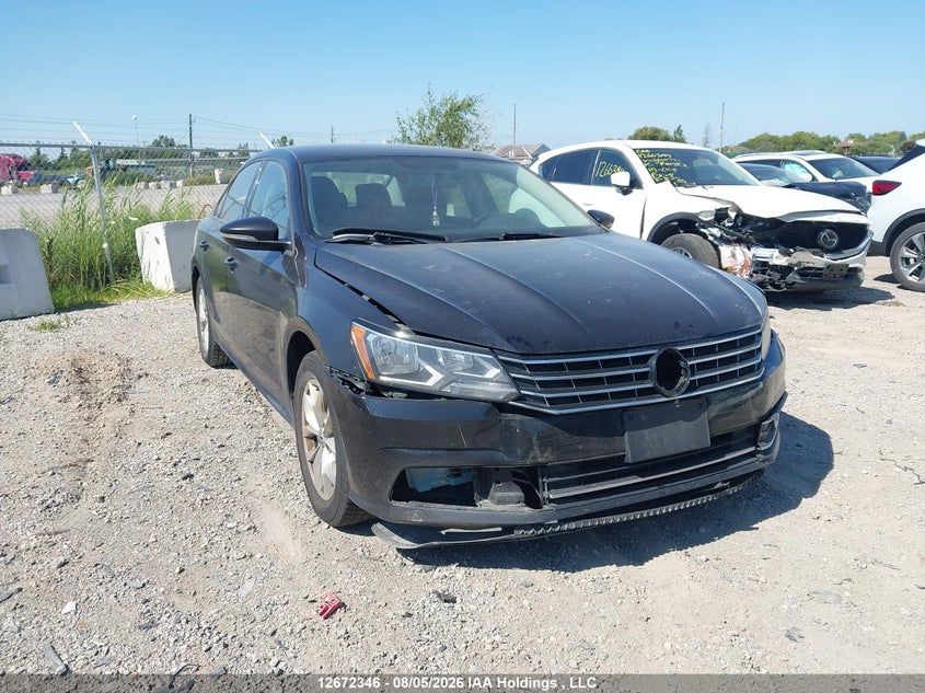 Vin: 1vwaa7a37jc024960, lot: 3075608, volkswagen passat s/r-line 2018 img_1