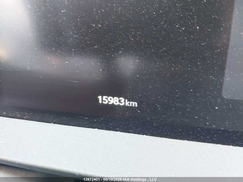 2026 TOYOTA RAV 4 SPORT UTILITY VEHICLE 2.5L I4 N