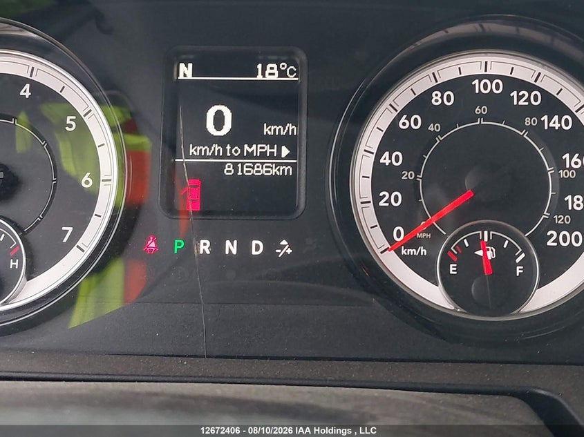 2023 RAM 1500 PICKUP 5.7L V-8 VVT, 395HP